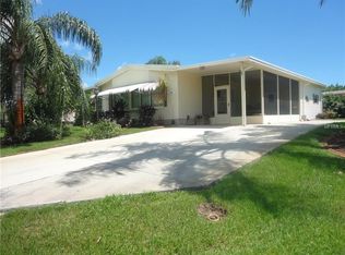 2845 Penguin Ln, Englewood, FL 34224