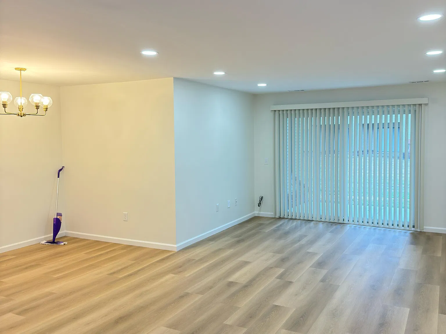 2 bed, 1309 sqft, $2,000 — Photo 1