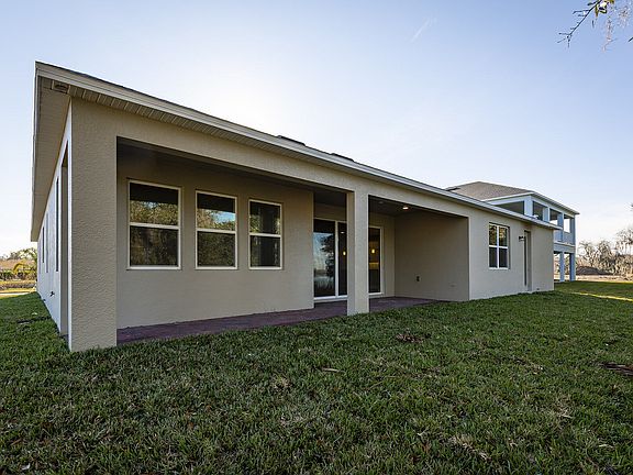 Aspire Exterior - Representational Photo