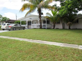 1808 Harrison Ave, Melbourne, FL 32935