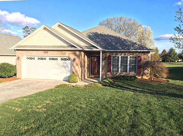 1st image of 2261 Mattaponi Dr NW