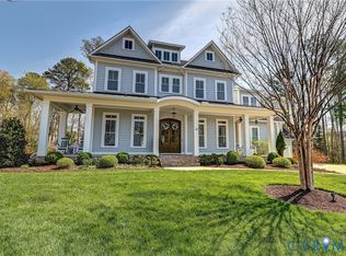 16506 Cheverton Ct, Midlothian, VA 23112