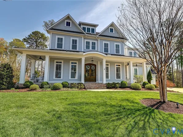 16506 Cheverton Ct, Midlothian, VA 23112