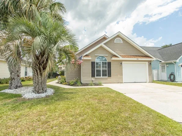 116 Dry Gulley Ln., Myrtle Beach, SC 29575