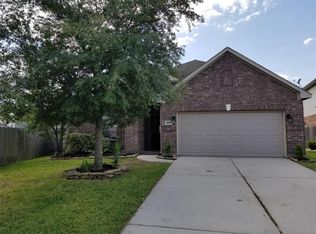 31607 Summit Springs Ln, Spring, TX 77386