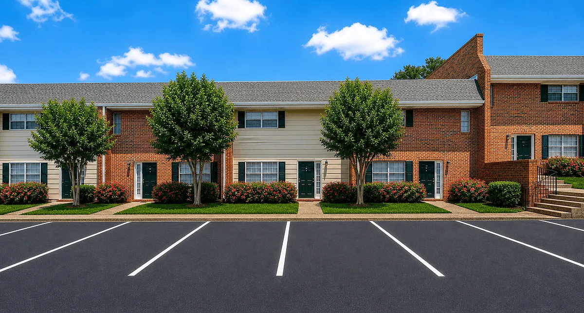 Building Photo - Morrowood Townhomes