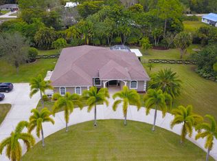 16573 Key Lime Blvd, Loxahatchee, FL 33470