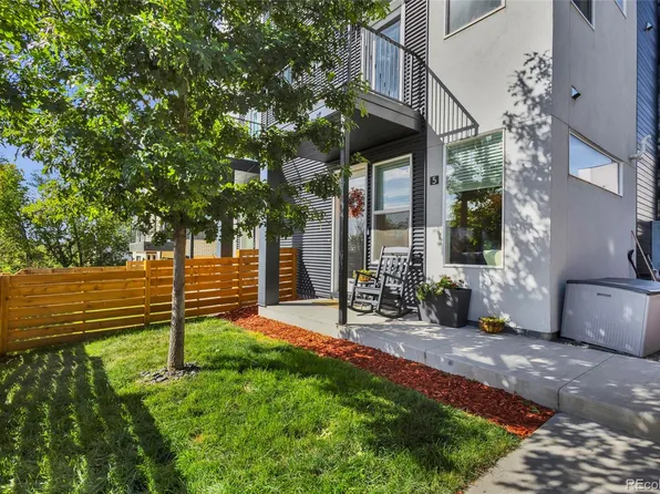 1263 Stuart Street #5, Denver, CO 80204