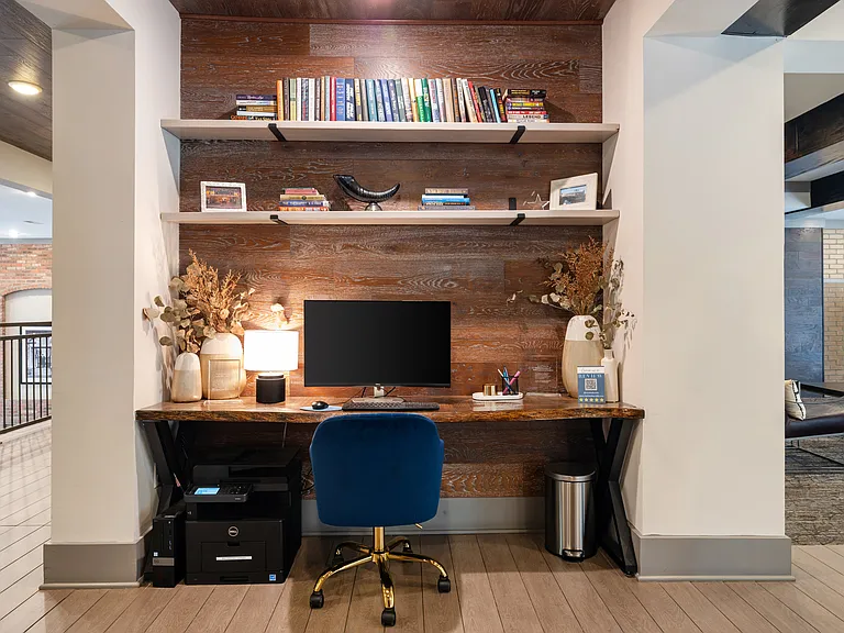 Marble Alley Lofts — Photo 17