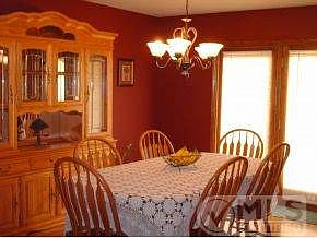 Formal dining 2nd view