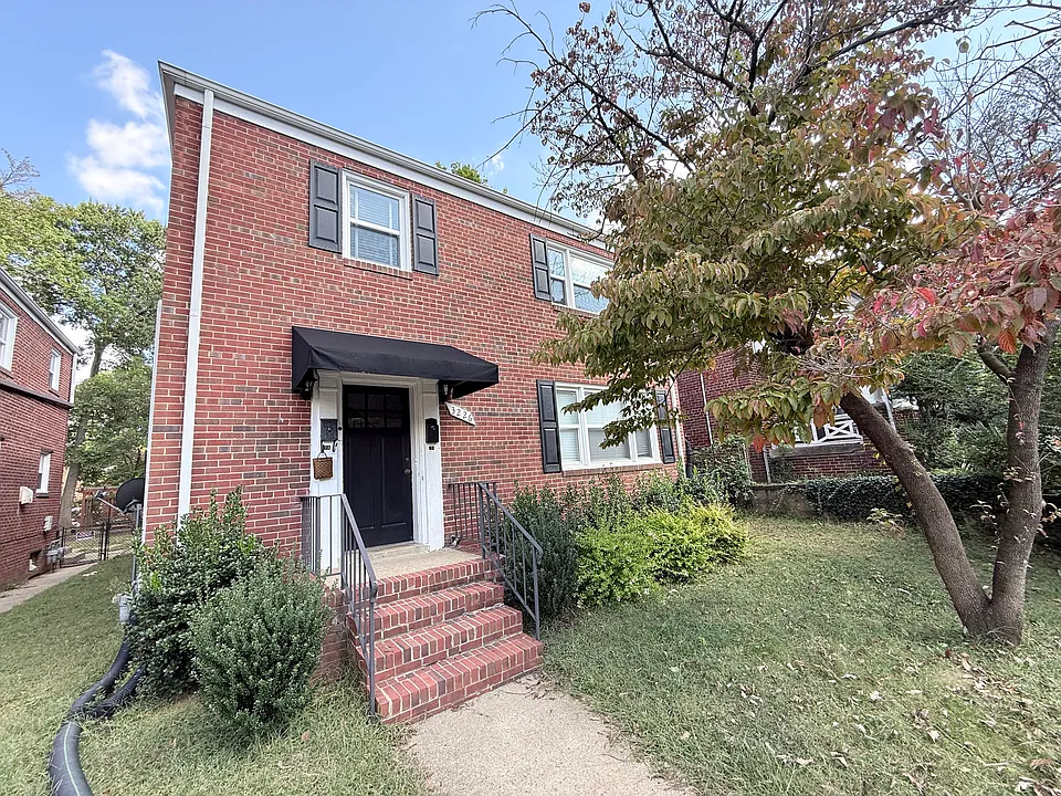 3226 Hanover Ave #2-B