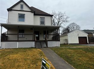 9 Cort St, Washington, PA 15301