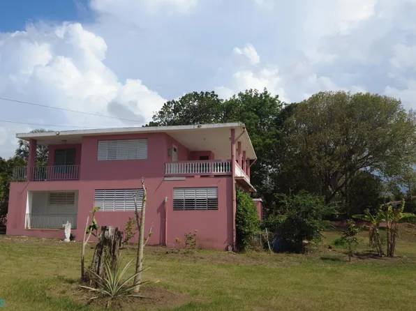 0 Bo Carrizales Hatillo, Hatillo, PR 00659
