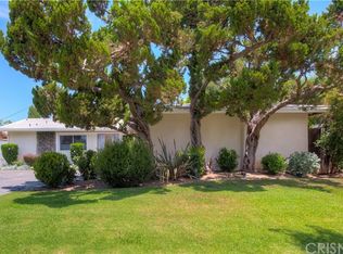 16615 Mayall St, North Hills, CA 91343