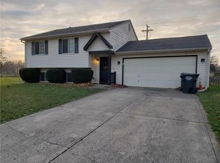 1803 Greenwood Dr, Anderson, IN 46011