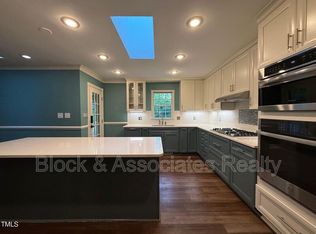 4108 Pleasant Grove Church Rd, Raleigh, NC 27613