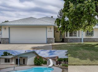 3035 Howard Dr, Redding, CA 96001