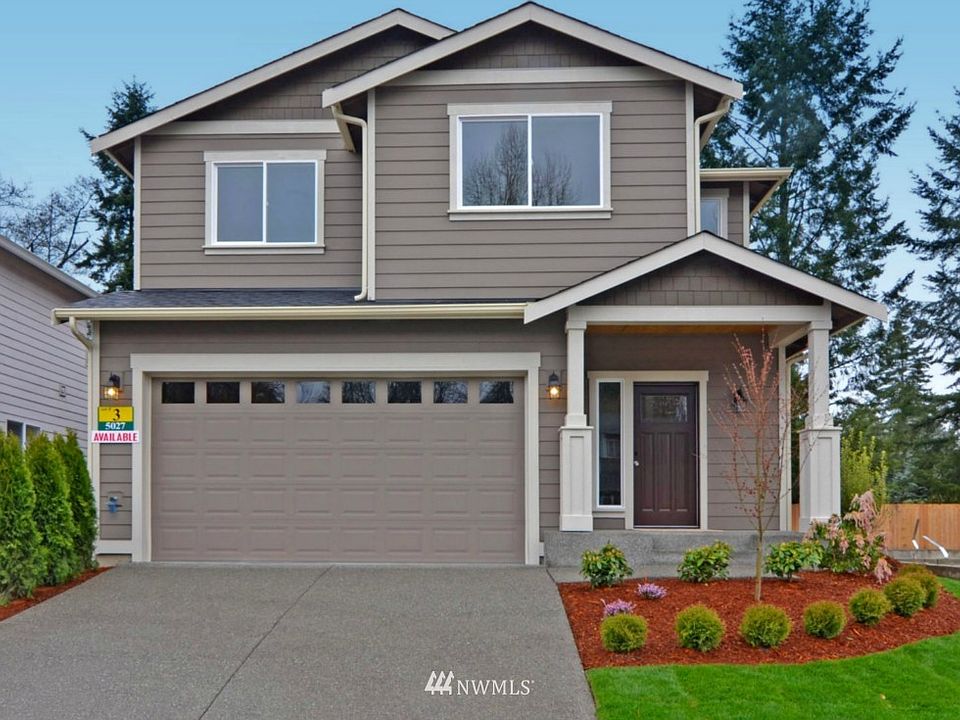 1st image of 5023 (Lot 2) 154th Street SW