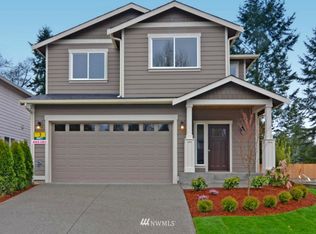 LOT 5027 157th St SW, Edmonds, WA 98026