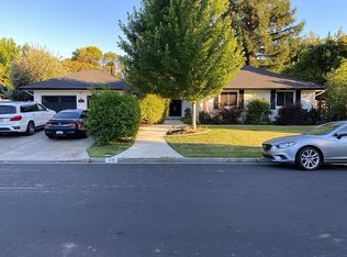 115 Baldwin Dr, Danville, CA 94526