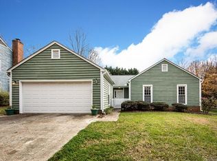517 Heather Ln #21, Charlotte, NC 28209