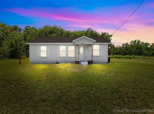 9523 Highway 76 Hwy, Healdton, OK 73438