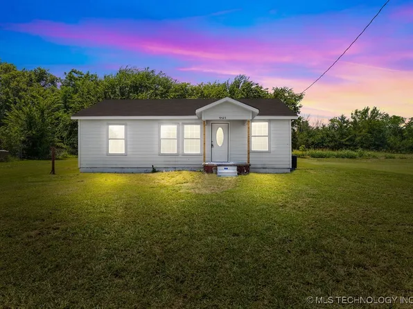 9523 Highway 76 Hwy, Healdton, OK 73438