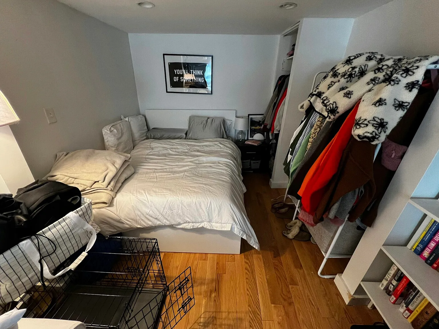 Studio, 450 sqft, $2,600 — Photo 4