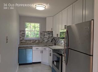36 Old Pepperidge Ln #28-6, Wethersfield, CT 06109