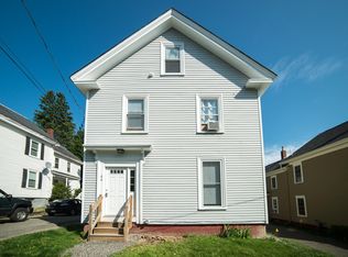 68 5th St #2, Bangor, ME 04401