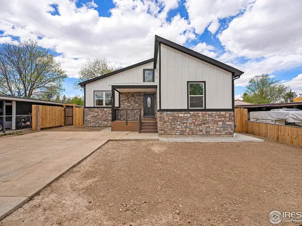 909 Glen Moor St, Dacono, CO 80514