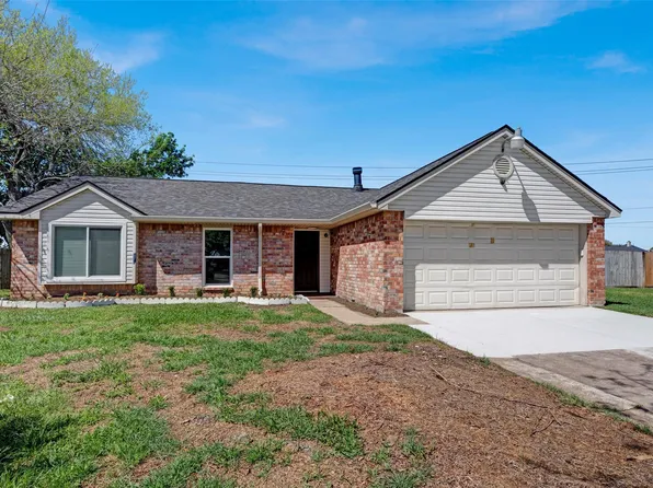 2302 Doverglen Dr, Missouri City, TX 77489