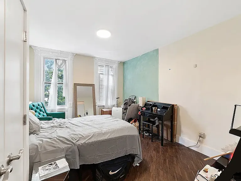 44 Malcolm X Blvd #3B — Photo 2
