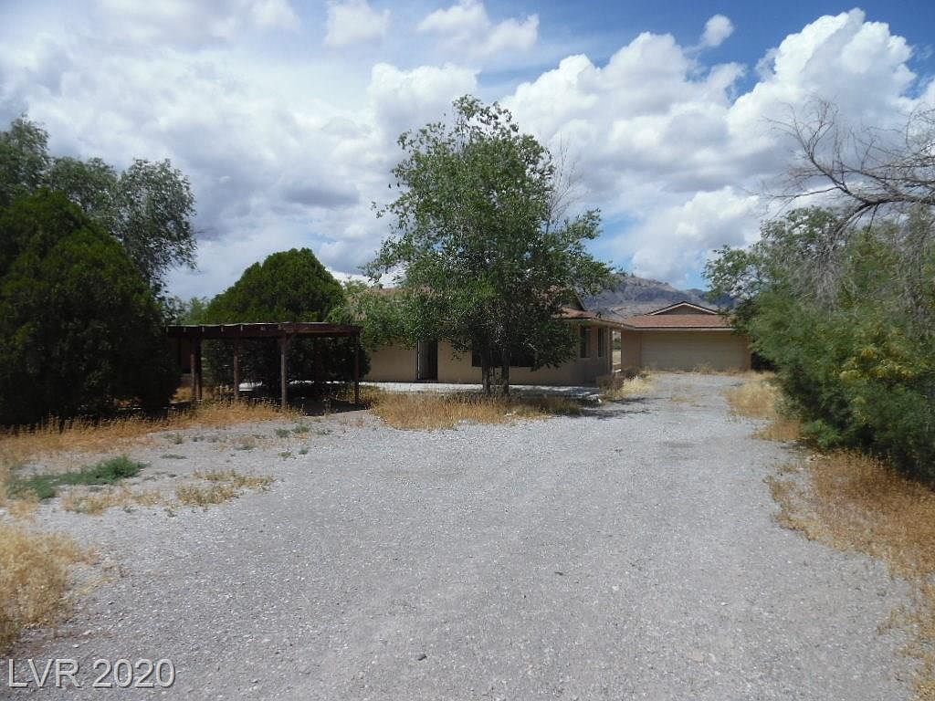 3610 W Blosser Ranch Rd #2, Pahrump, NV 89060 | Zillow