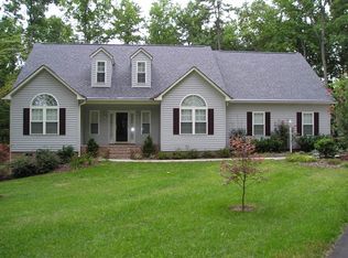 482 McKendree Rd, Mooresville, NC 28117