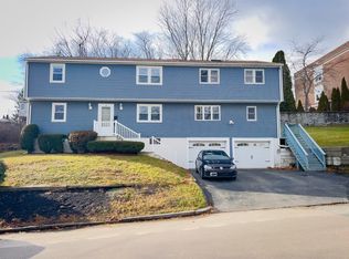 32 Boston Ave, Worcester, MA 01604