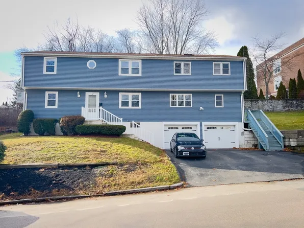 32 Boston Ave, Worcester, MA 01604