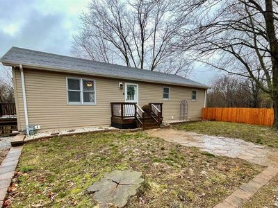 309 S Locust St, Highland, IL, 62249