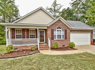 1097 Warpers Ln, Fort Mill, SC 29715