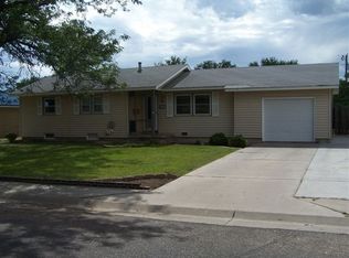 217 S McCall St, Ulysses, KS 67880