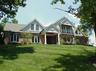 33 Walden Ln, Fort Thomas, KY 41075