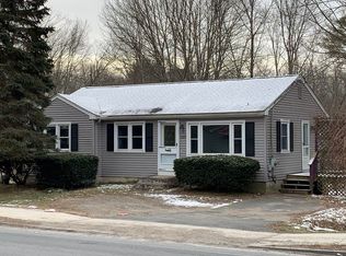 109 Federal St, Belchertown, MA 01007
