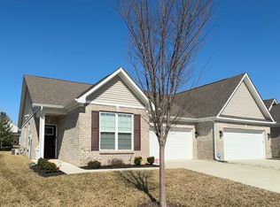 6480 E Walton Dr, Camby, IN