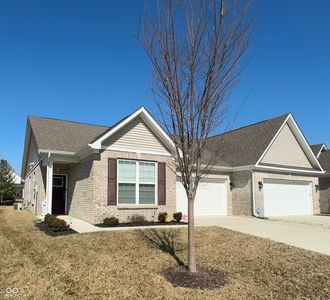 6480 E Walton Dr, Camby, IN, 46113