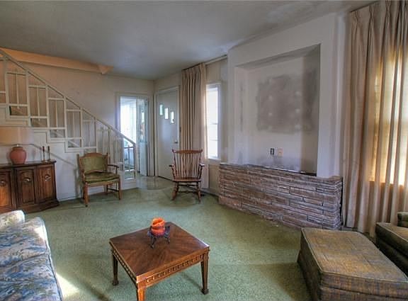 Home for Sale in Nashville, Tennessee $124,421