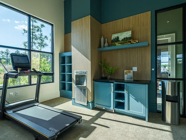 Preserve at Heartwood Apartments — Photo 31