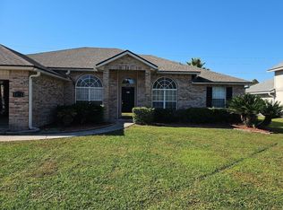 1971 Belhaven Dr, Orange Park, FL 32065