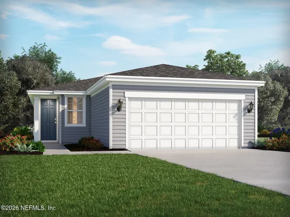 10659 LISHWOOD Way, Jacksonville, FL 32219
