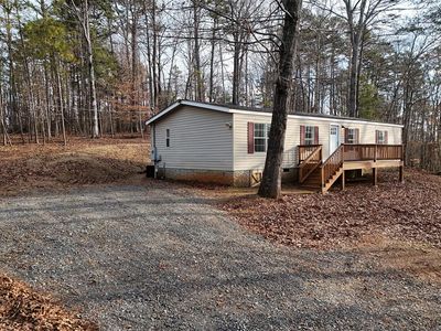273 Rose Ray Rd, Ellijay, GA, 30540