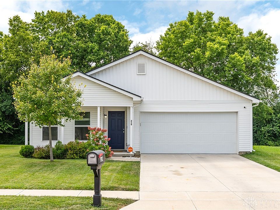 1st image of 219 Riesling Dr